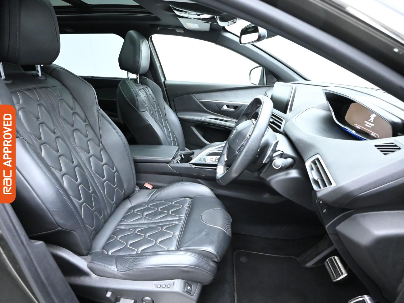 Used Peugeot 5008 2018 for sale - 76298684: Photo 12