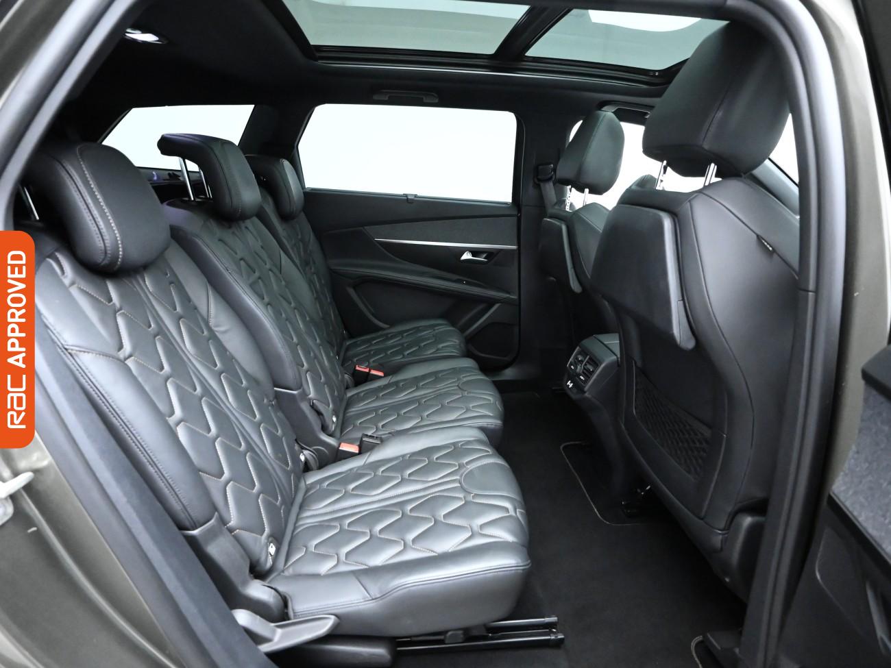 Used Peugeot 5008 2018 for sale - 76298684: Photo 13