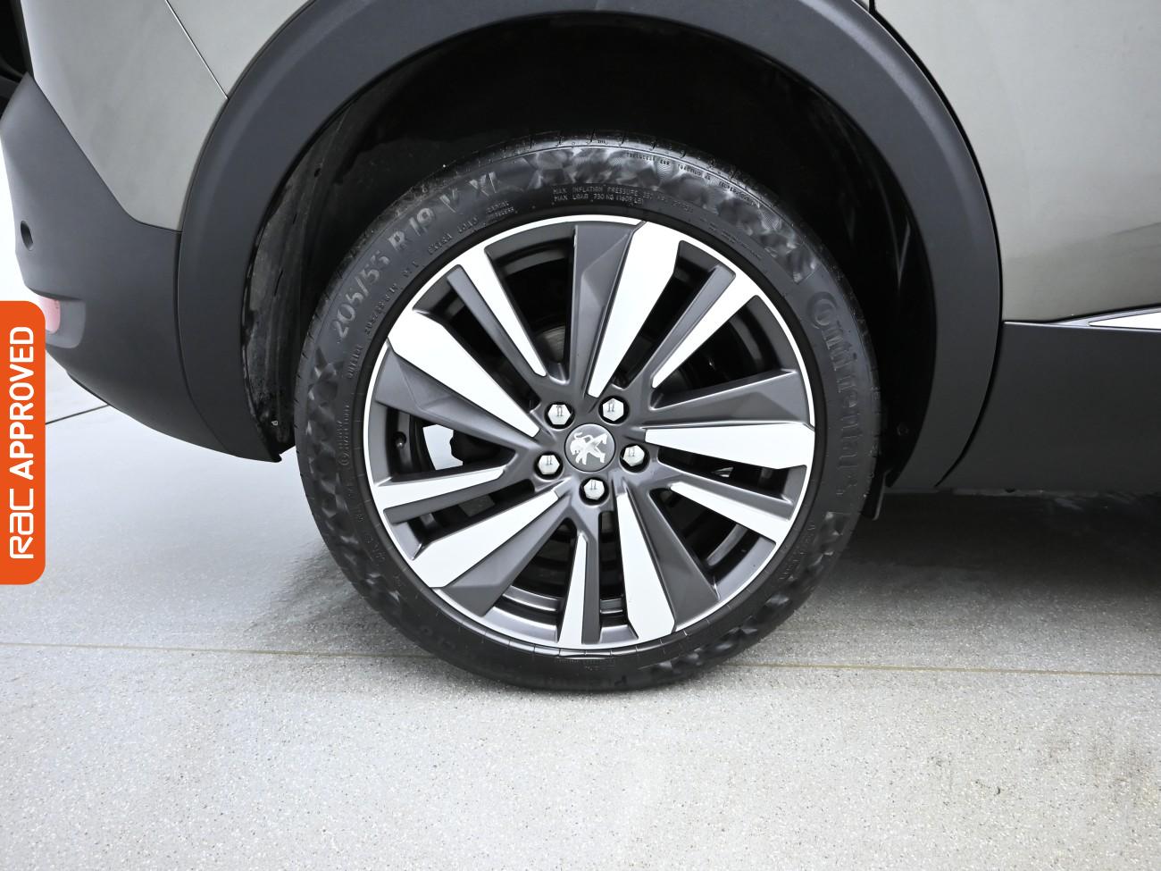 Used Peugeot 5008 2018 for sale - 76298684: Photo 15