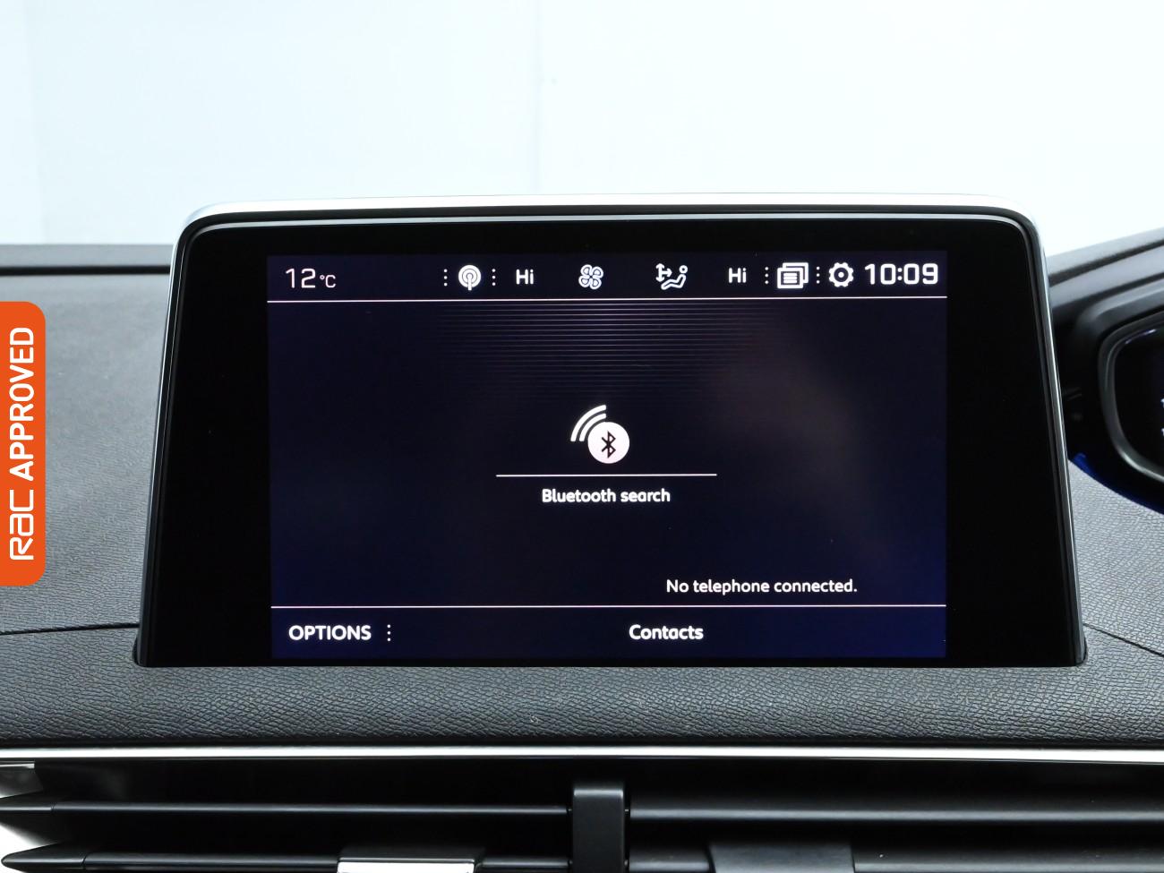 Used Peugeot 5008 2018 for sale - 76298684: Photo 18