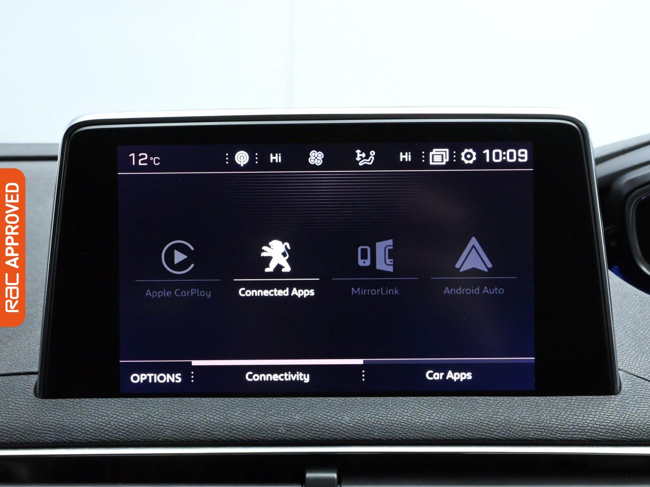 Used Peugeot 5008 2018 for sale - 76298684: Photo 19