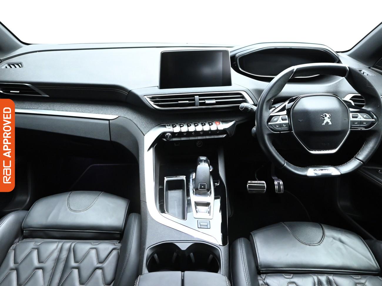 Used Peugeot 5008 2018 for sale - 76298684: Photo 2