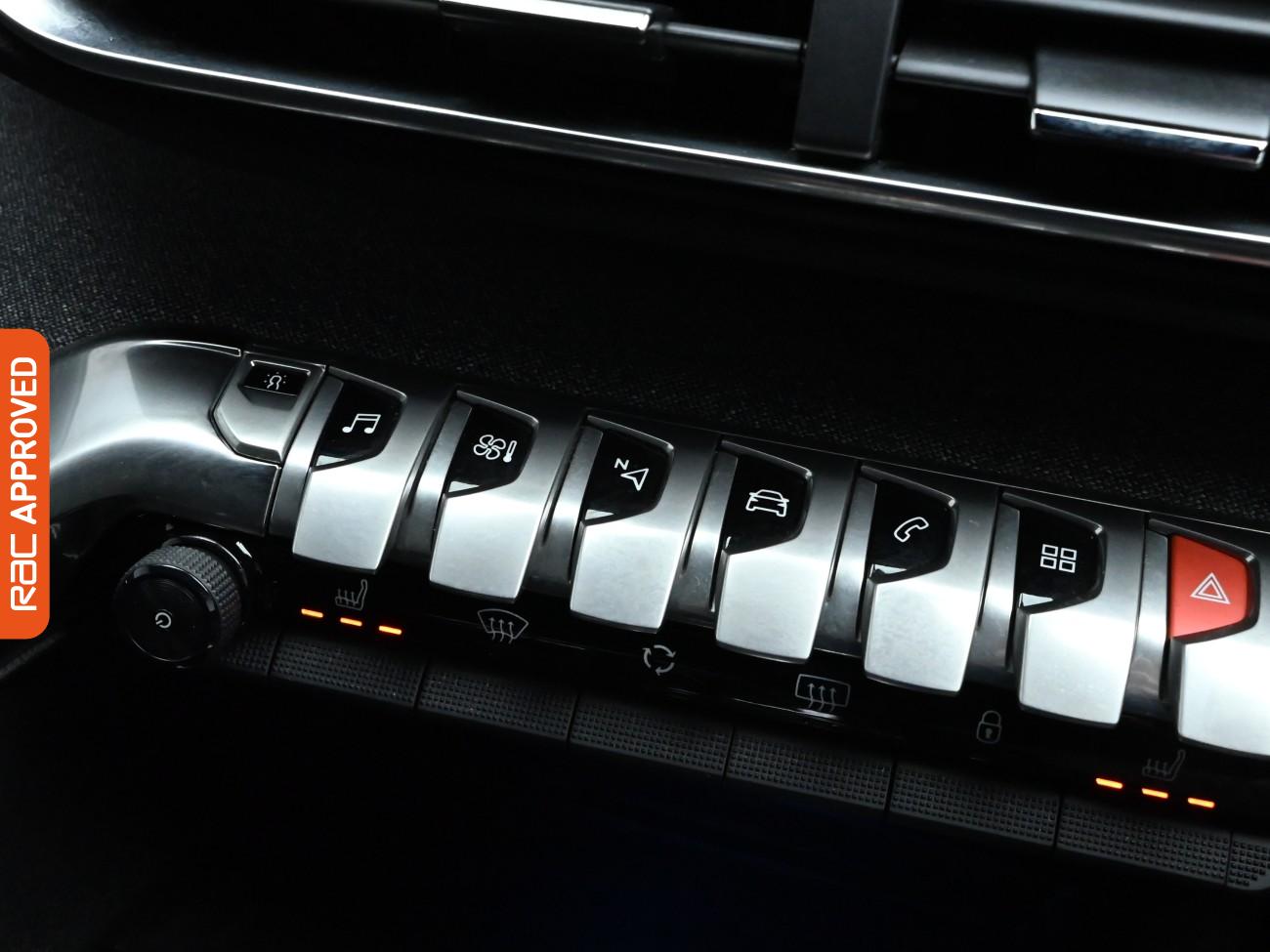 Used Peugeot 5008 2018 for sale - 76298684: Photo 21