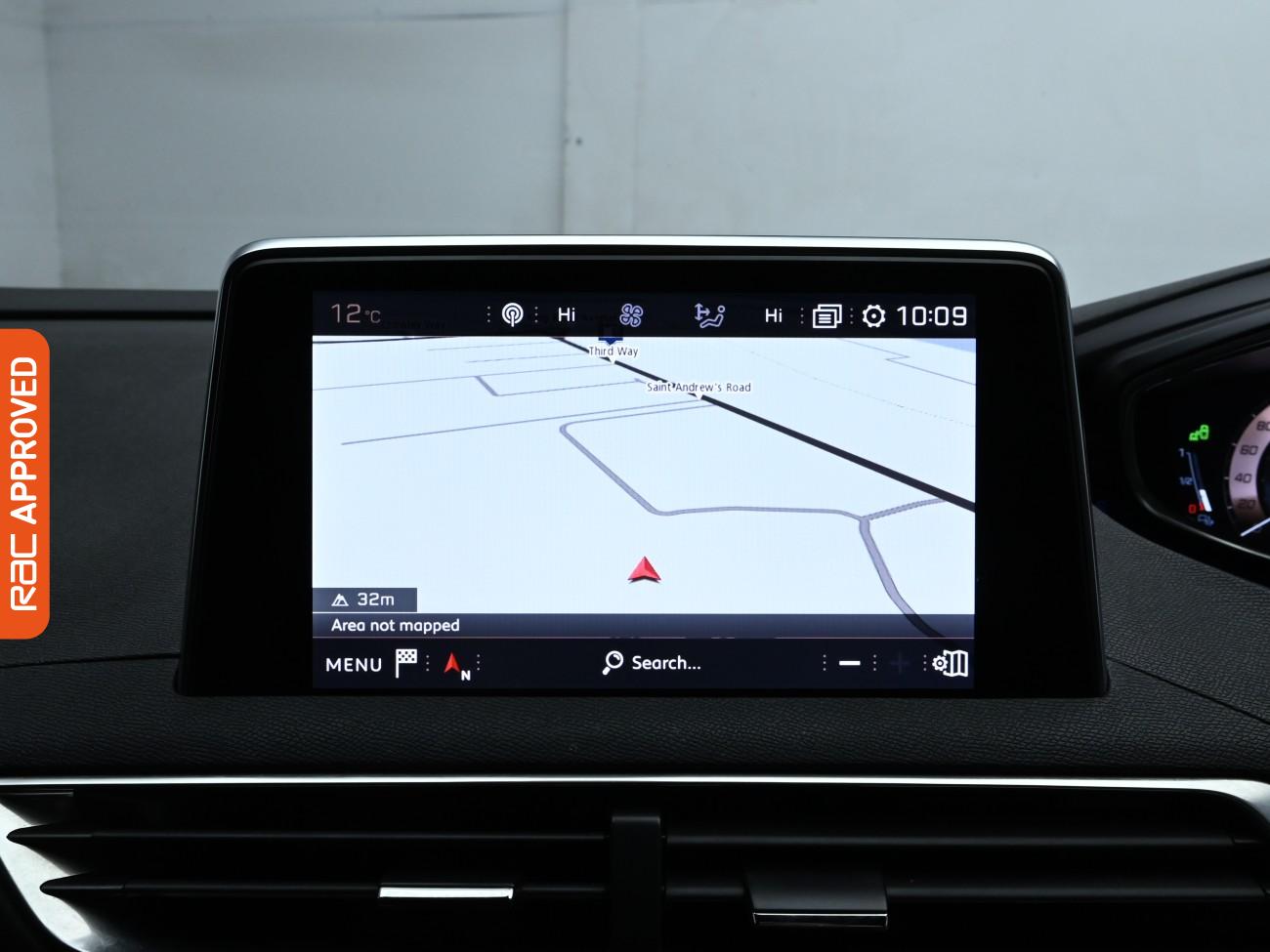 Used Peugeot 5008 2018 for sale - 76298684: Photo 23