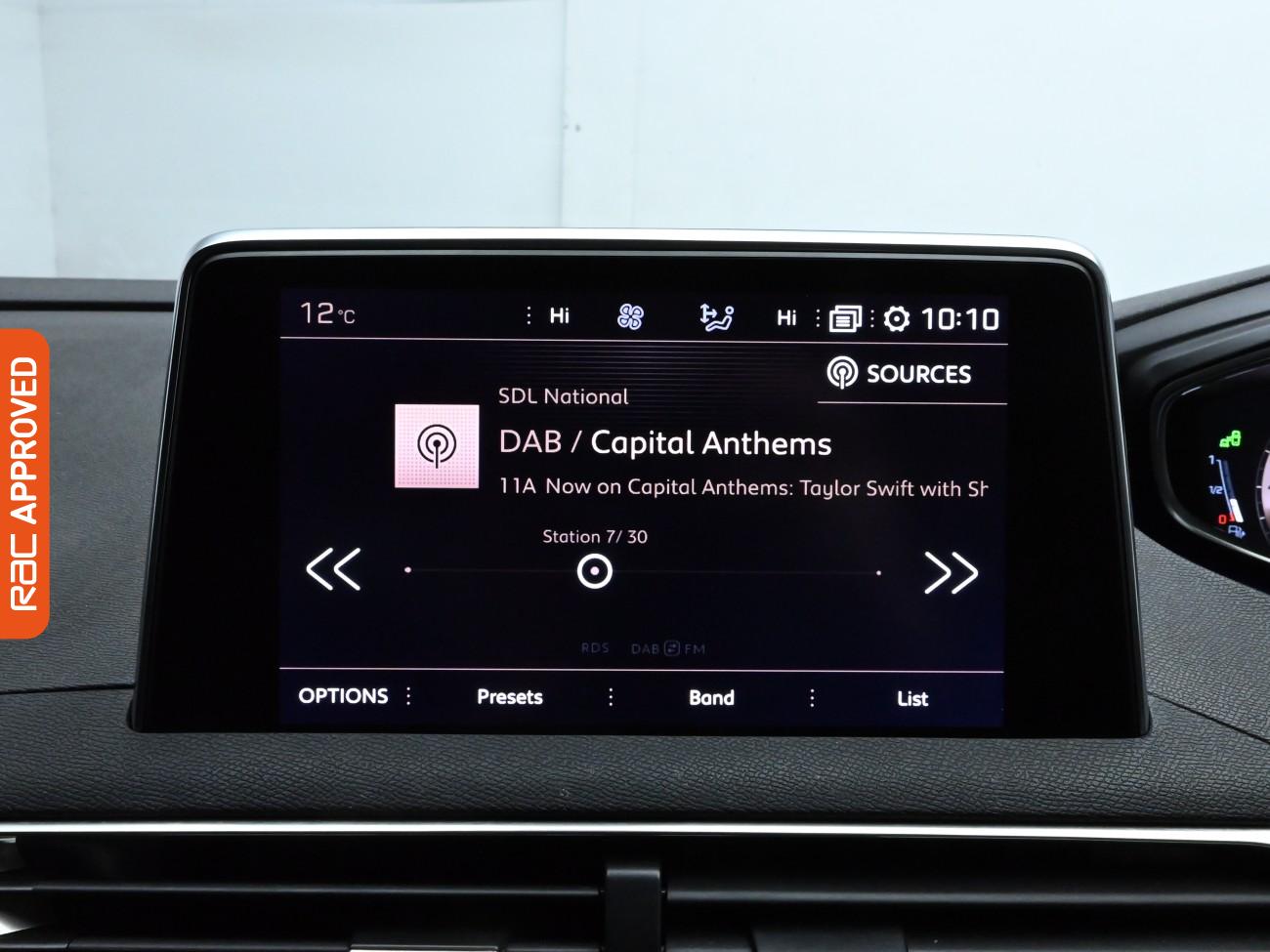 Used Peugeot 5008 2018 for sale - 76298684: Photo 24