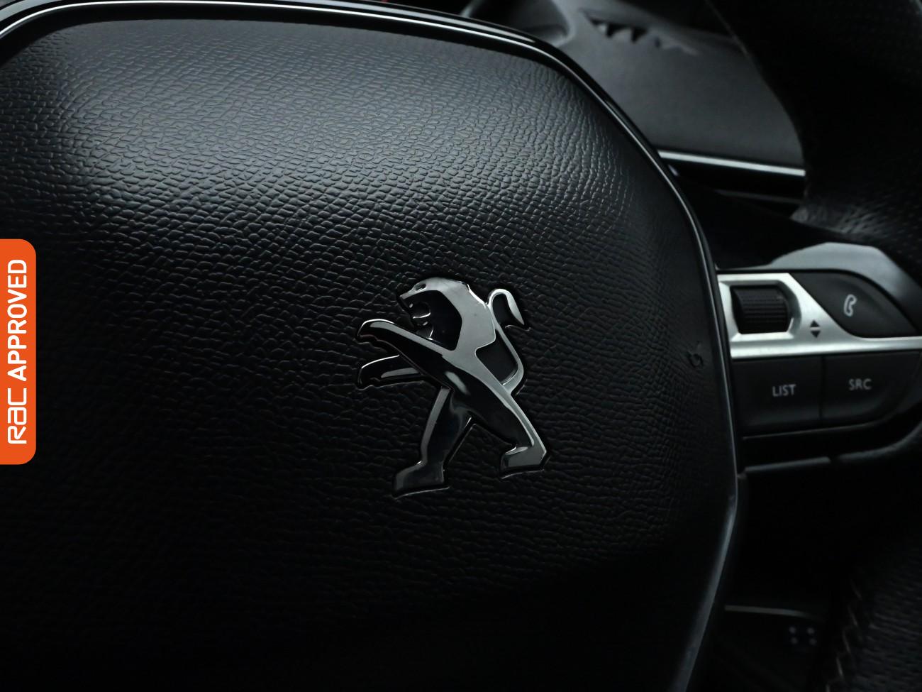 Used Peugeot 5008 2018 for sale - 76298684: Photo 26