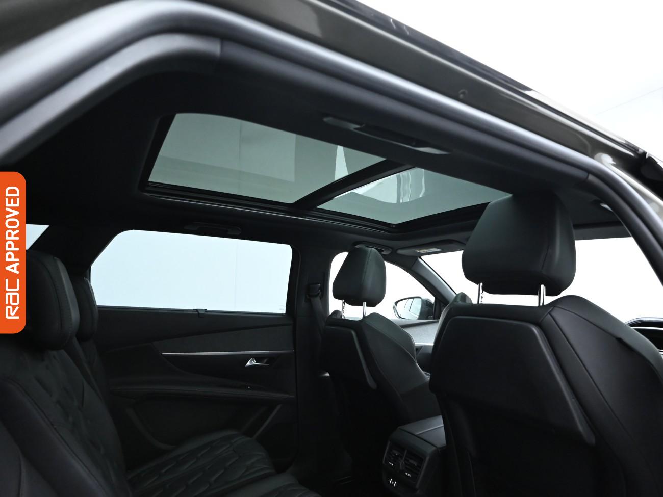 Used Peugeot 5008 2018 for sale - 76298684: Photo 3