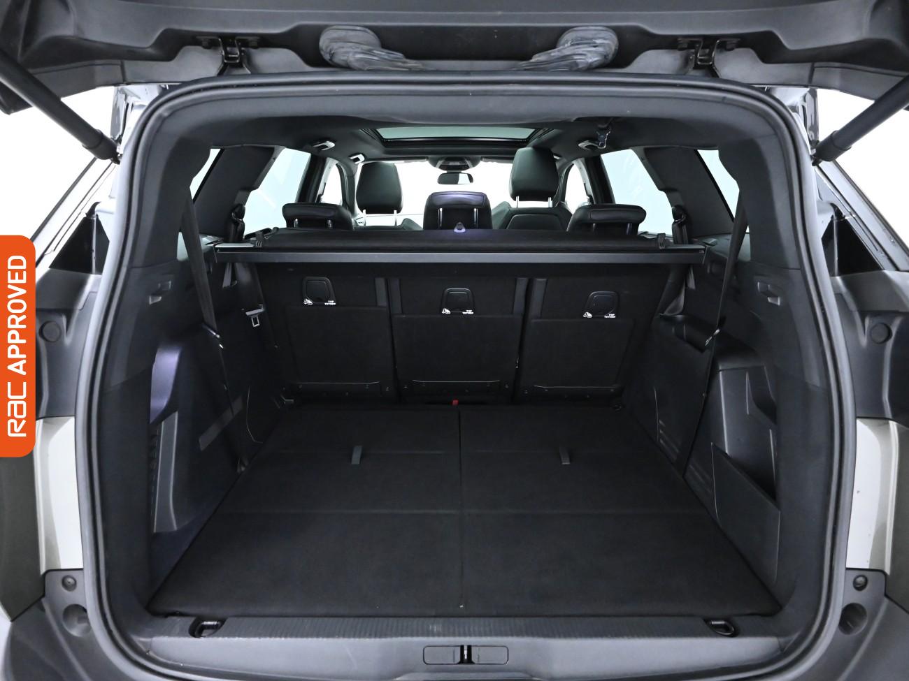 Used Peugeot 5008 2018 for sale - 76298684: Photo 31