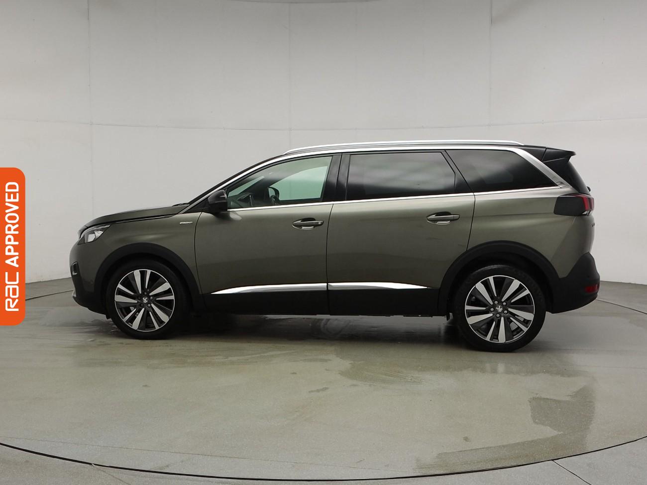 Used Peugeot 5008 2018 for sale - 76298684: Photo 33