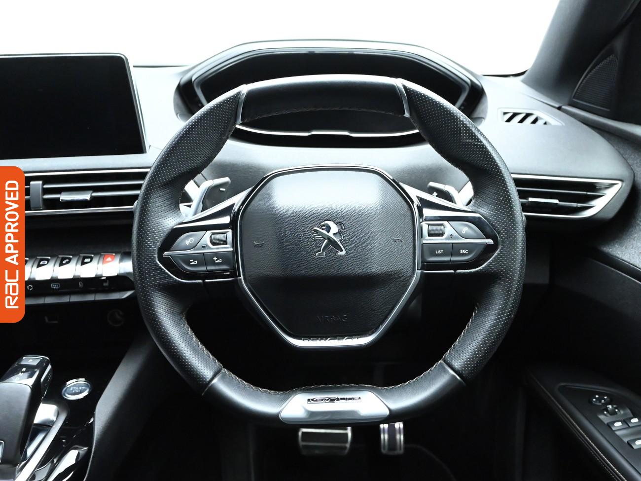 Used Peugeot 5008 2018 for sale - 76298684: Photo 9