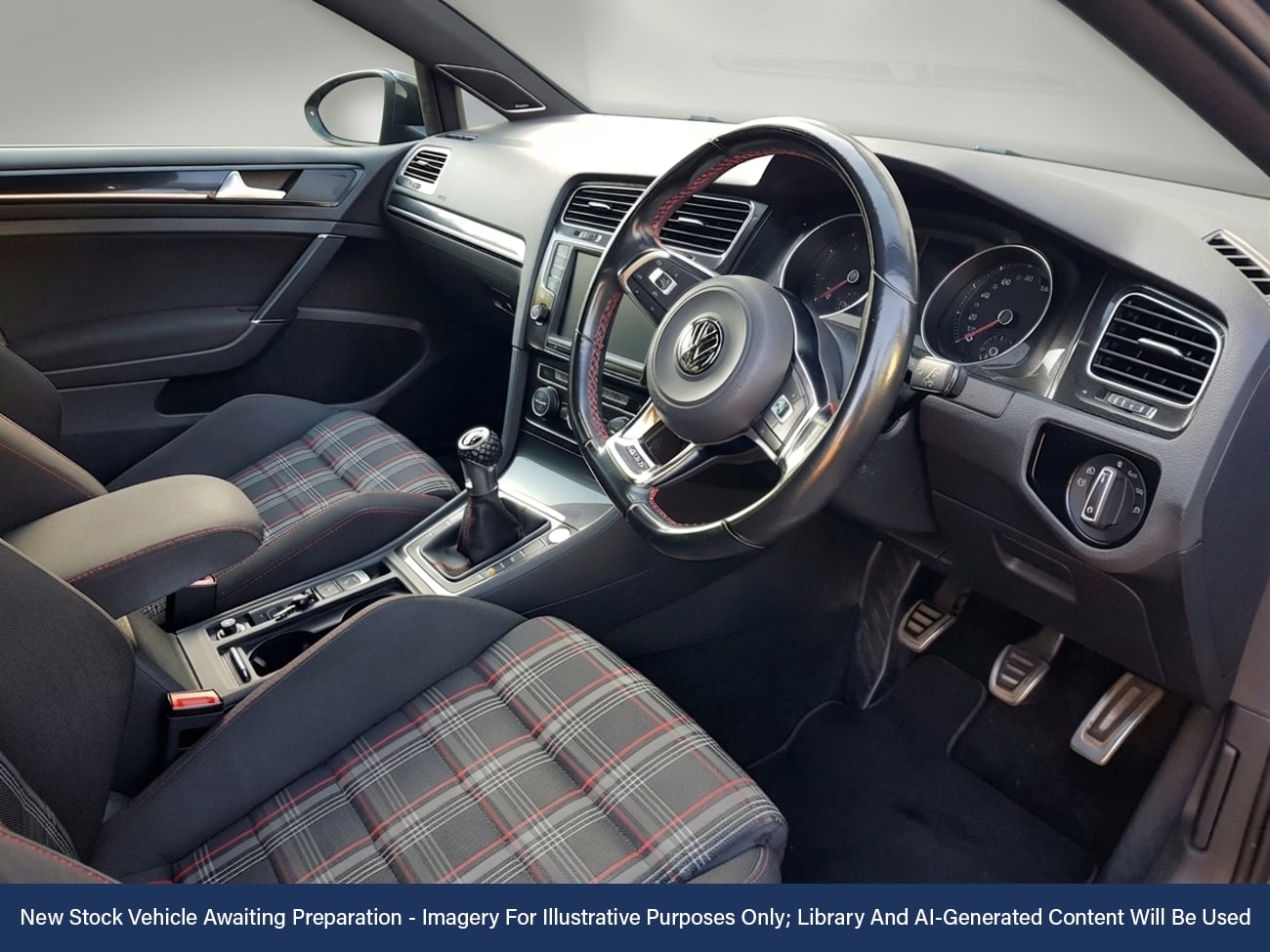 Used Volkswagen Golf 2016 for sale - 78078993: Photo 3