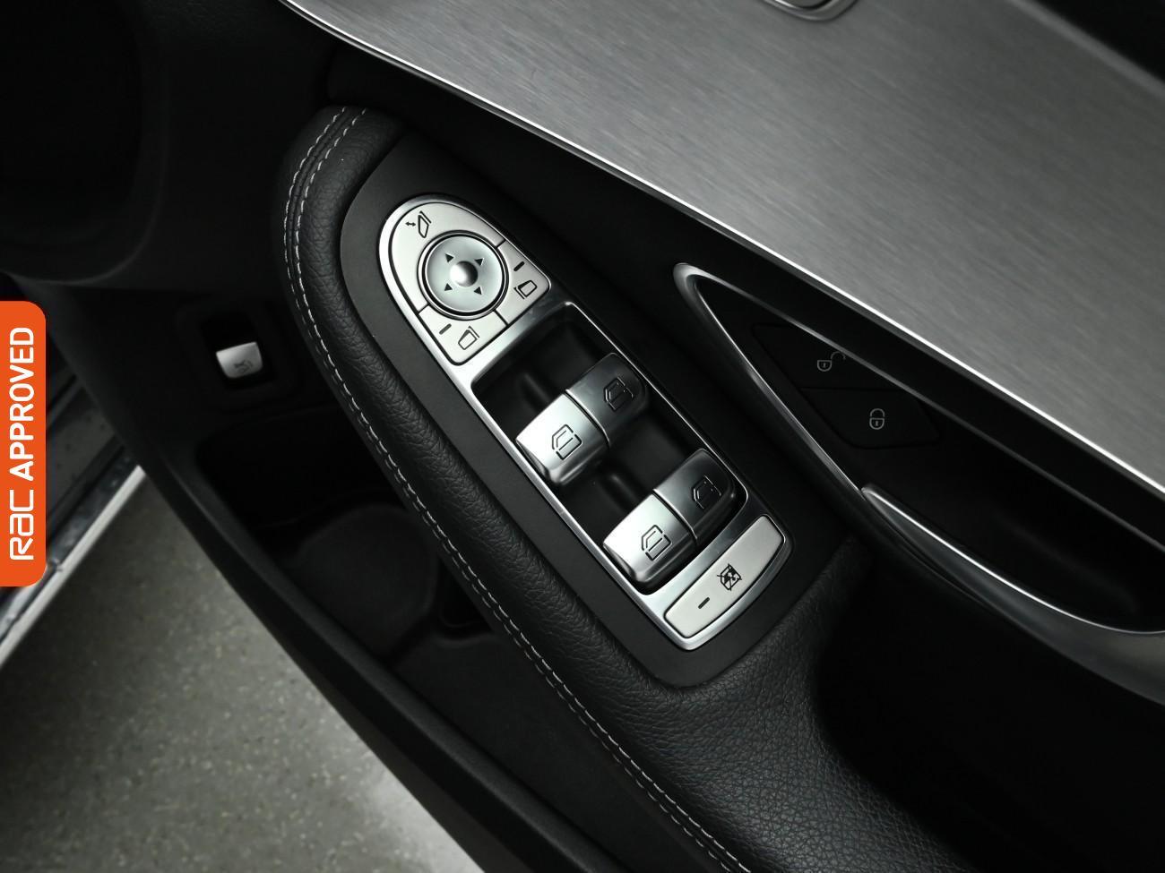 Used Mercedes-Benz C Class 2019 for sale - 77319418: Photo 25