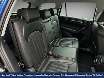 Used Skoda Kodiaq 2022 for sale - 77700656: Photo