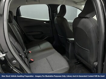 Used Renault Clio 2021 for sale - 77829408: Photo