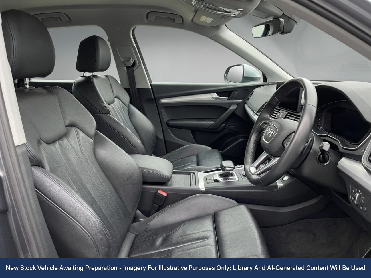 Used Audi Q5 2019 for sale - 77577690: Photo 3