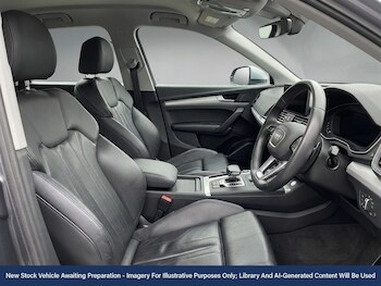 Used Audi Q5 2019 for sale - 77577690: Photo