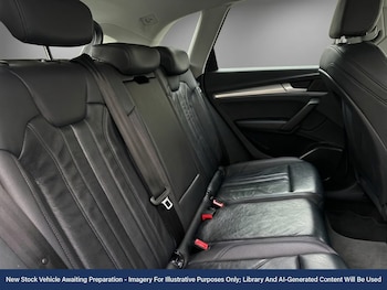 Used Audi Q5 2019 for sale - 77577690: Photo