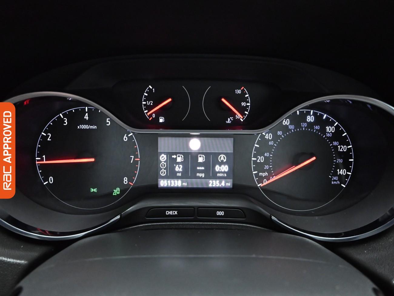 Used Vauxhall Grandland X 2018 for sale - 76495465: Photo 11