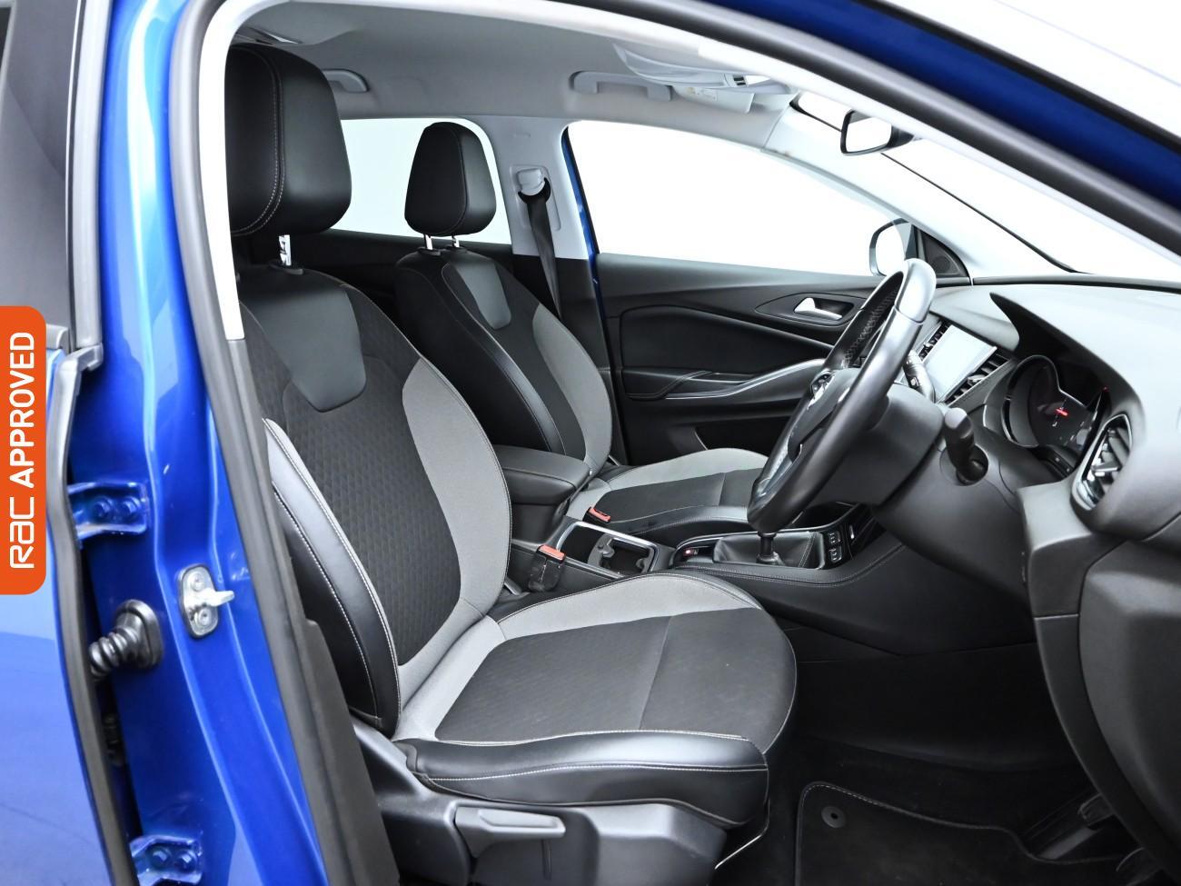 Used Vauxhall Grandland X 2018 for sale - 76495465: Photo 12