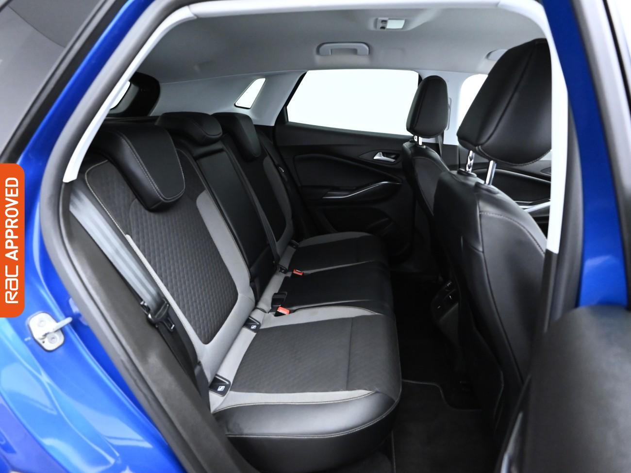 Used Vauxhall Grandland X 2018 for sale - 76495465: Photo 13