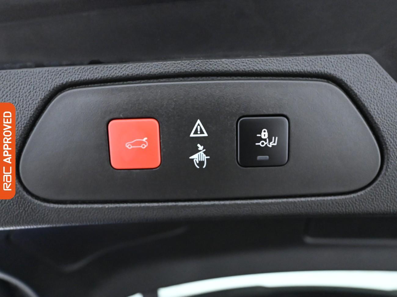 Used Vauxhall Grandland X 2018 for sale - 76495465: Photo 14