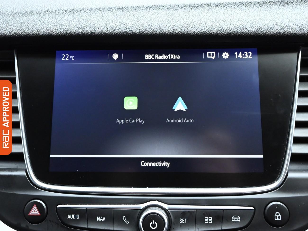 Used Vauxhall Grandland X 2018 for sale - 76495465: Photo 15