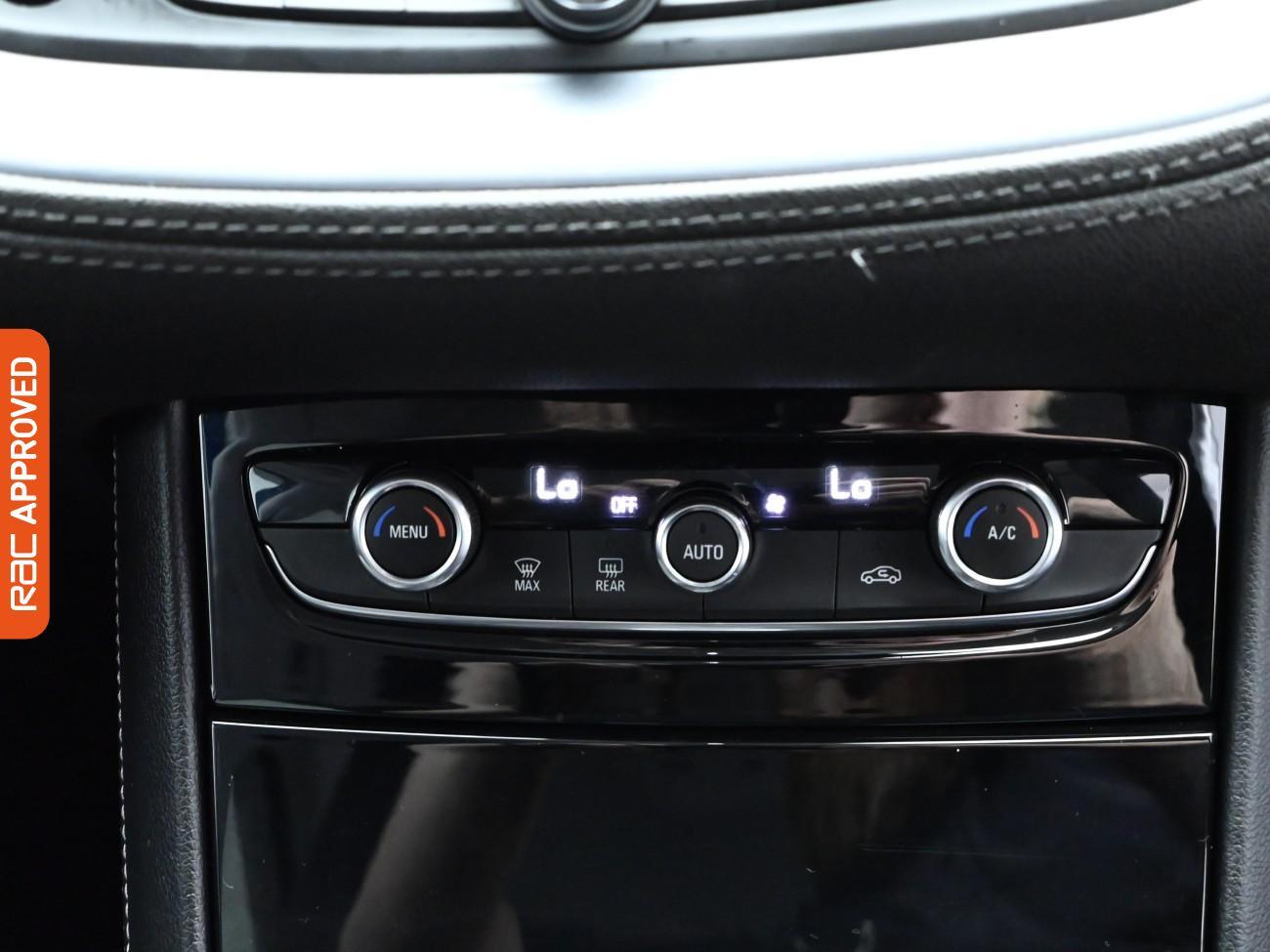 Used Vauxhall Grandland X 2018 for sale - 76495465: Photo 18