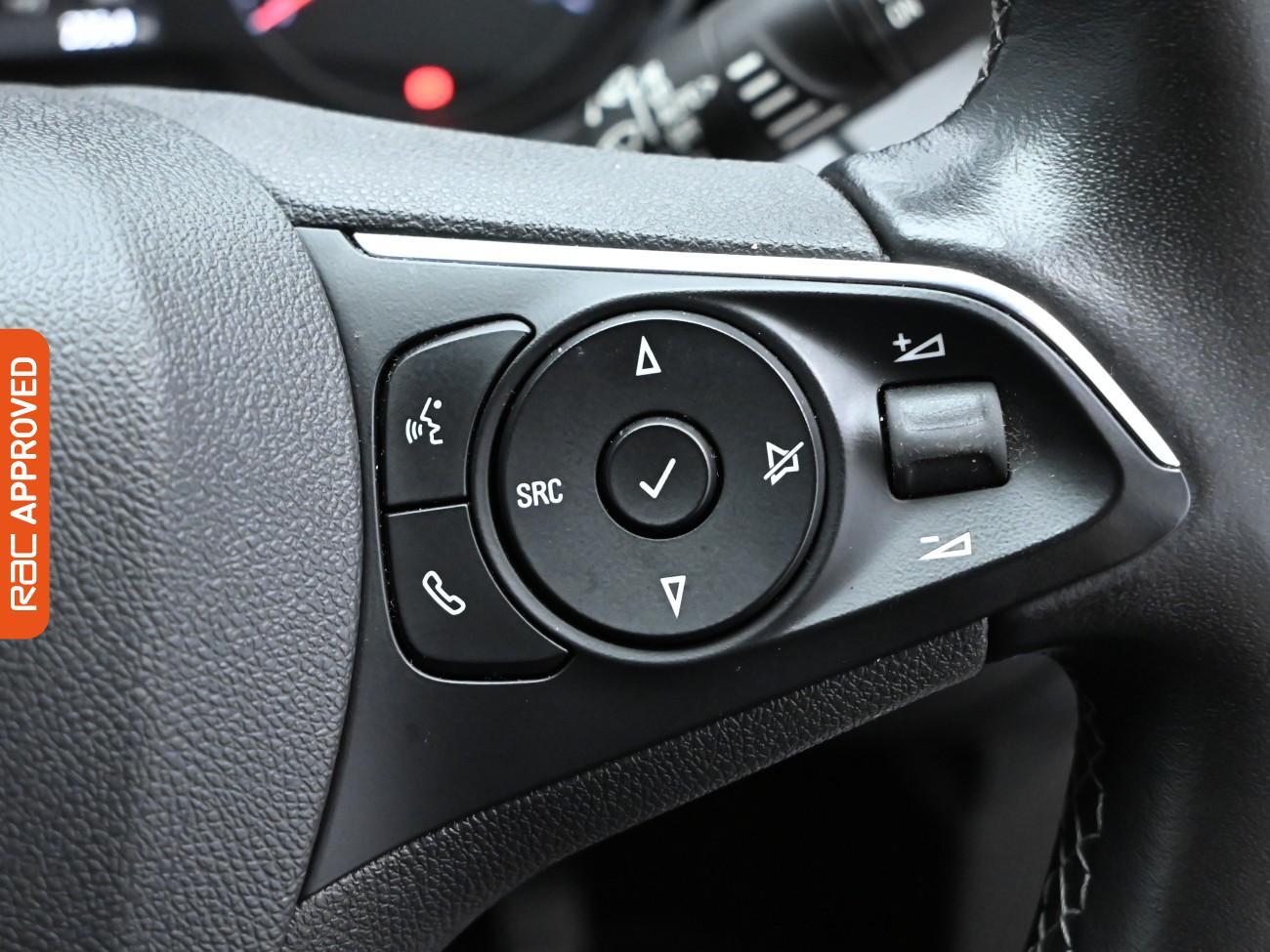 Used Vauxhall Grandland X 2018 for sale - 76495465: Photo 21