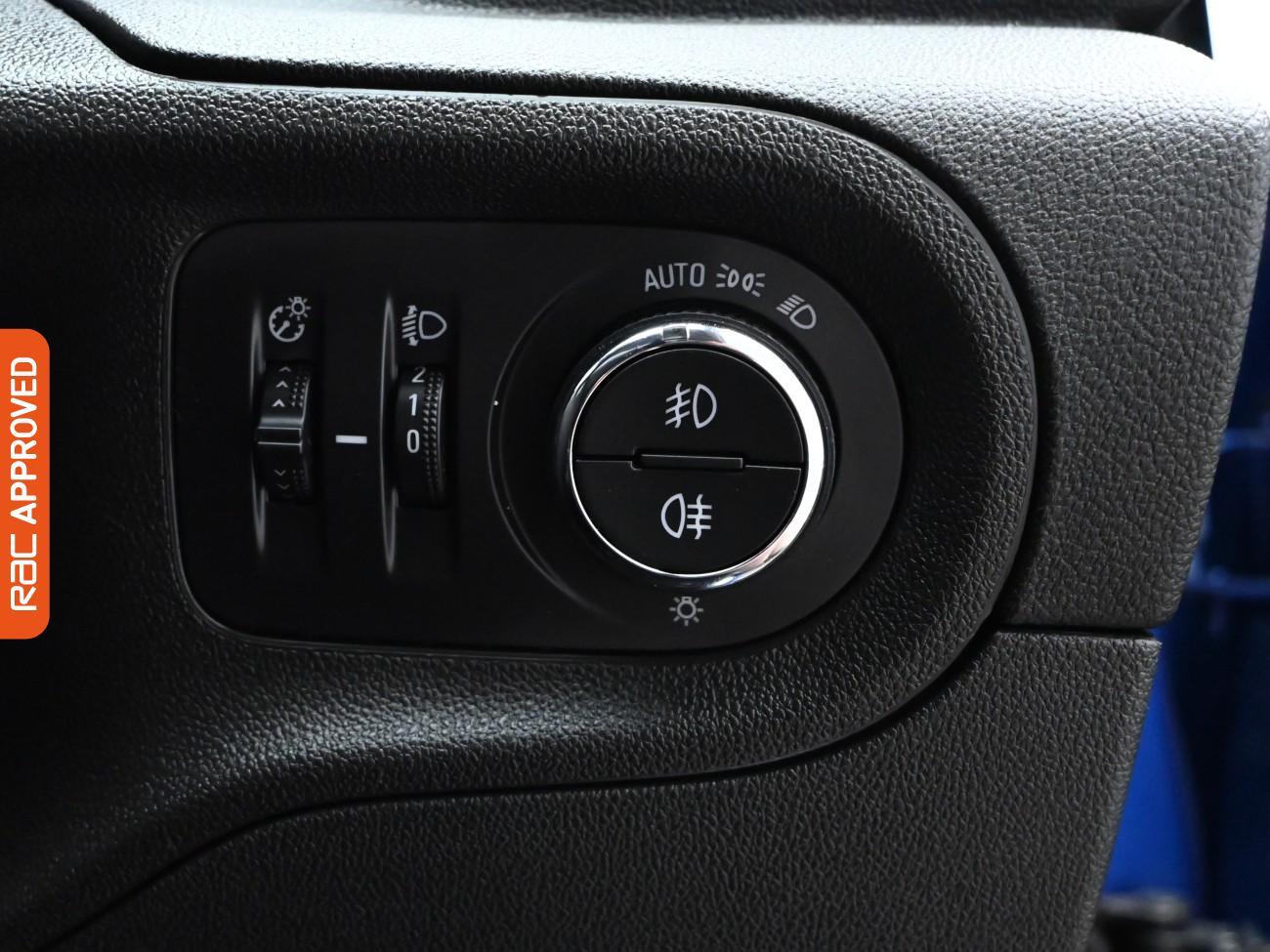 Used Vauxhall Grandland X 2018 for sale - 76495465: Photo 22