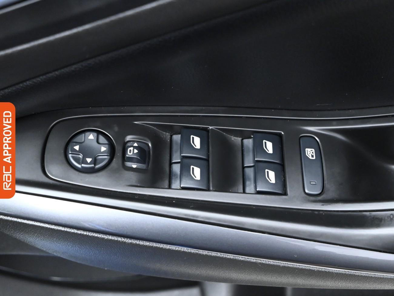 Used Vauxhall Grandland X 2018 for sale - 76495465: Photo 23