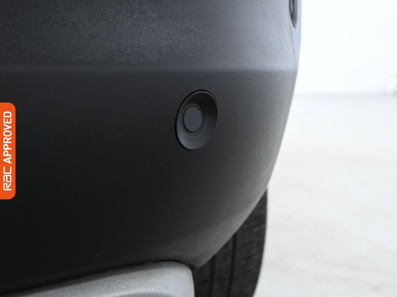 Used Vauxhall Grandland X 2018 for sale - 76495465: Photo 24