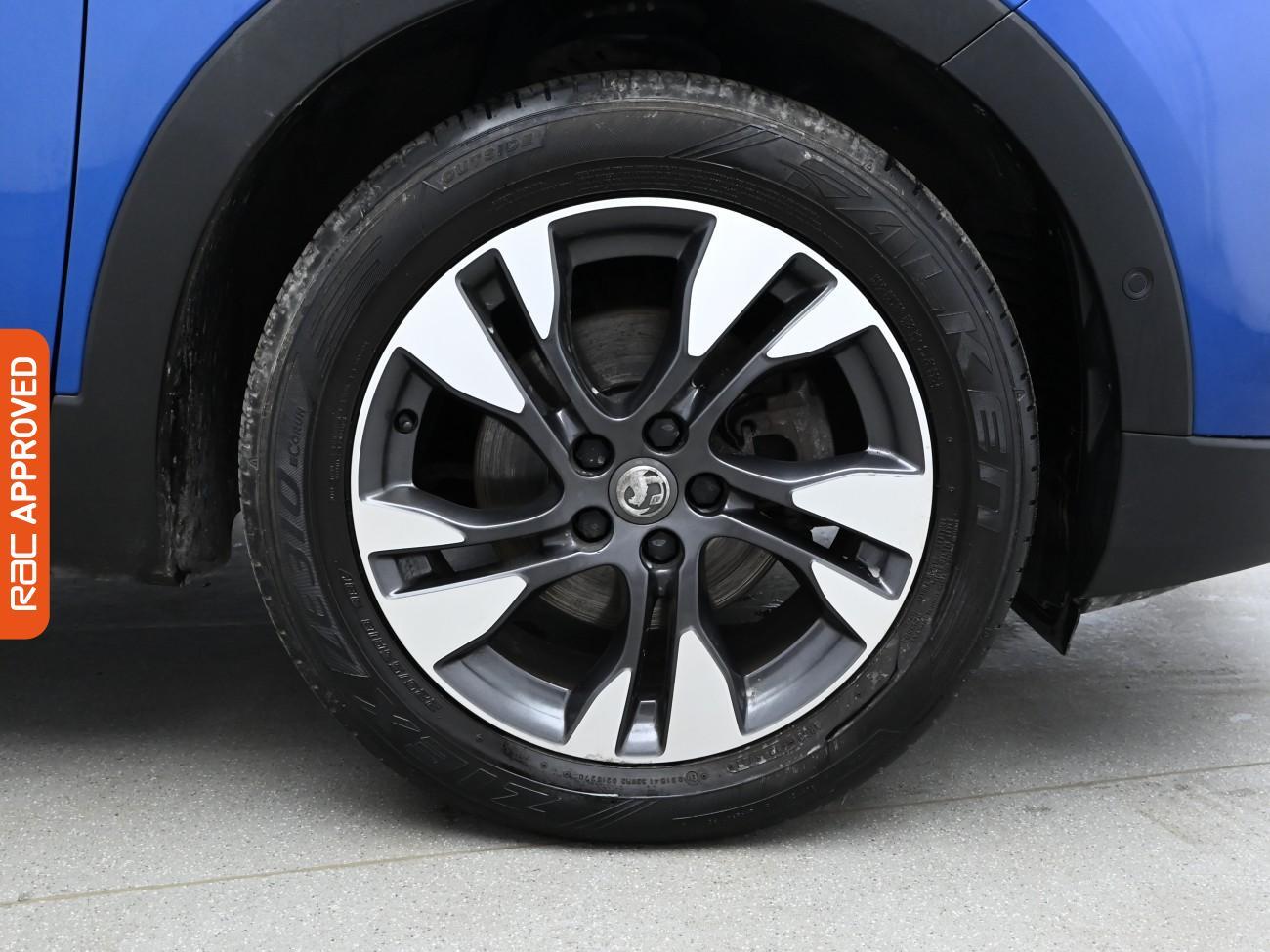 Used Vauxhall Grandland X 2018 for sale - 76495465: Photo 26