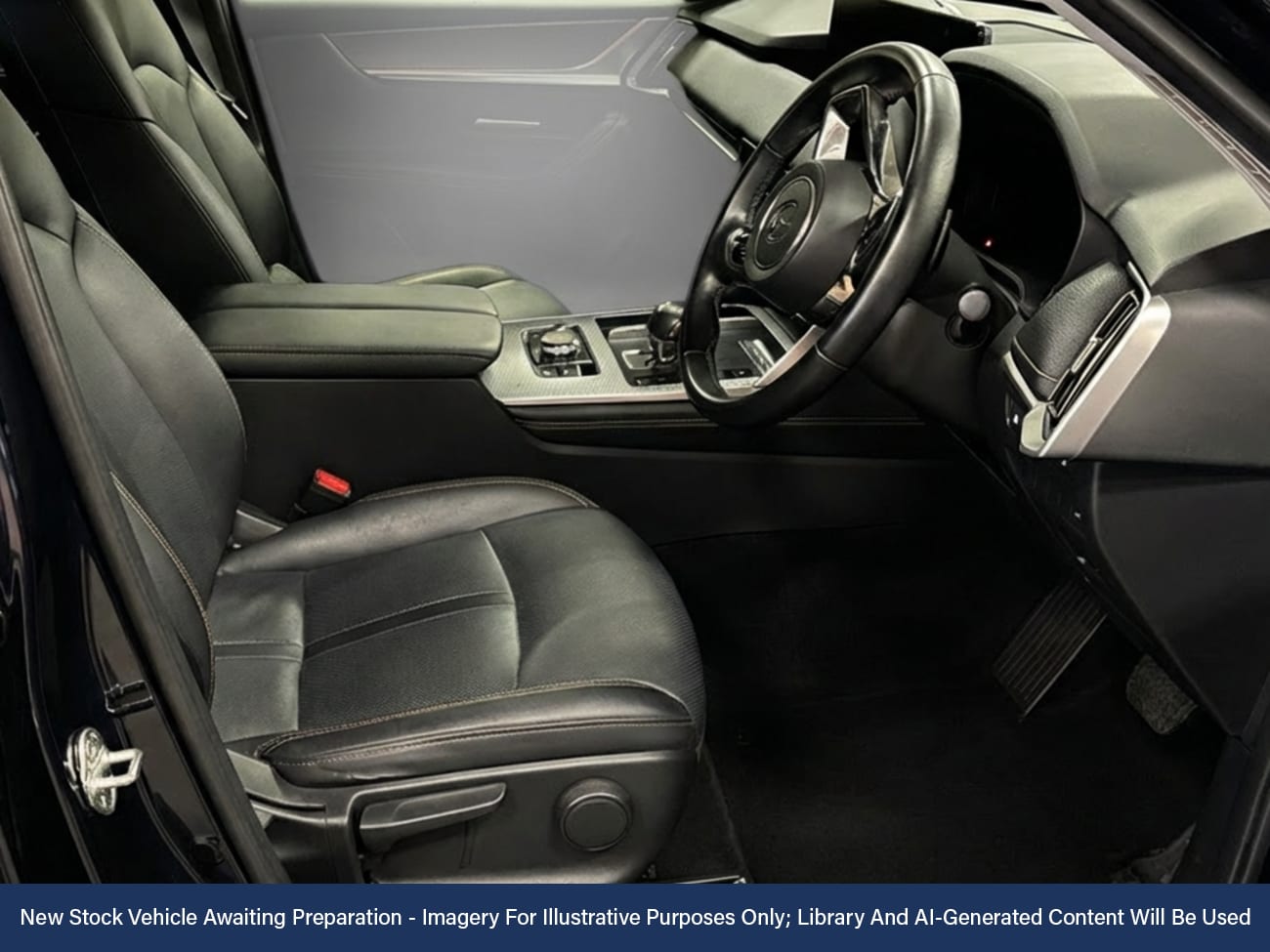 Used Mazda CX-60 2023 for sale - 77686921: Photo 3