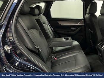 Used Mazda CX-60 2023 for sale - 77686921: Photo