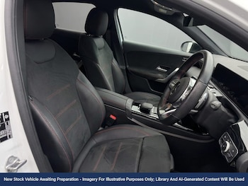 Used Mercedes-Benz A-Class 2022 for sale - 78680398: Photo