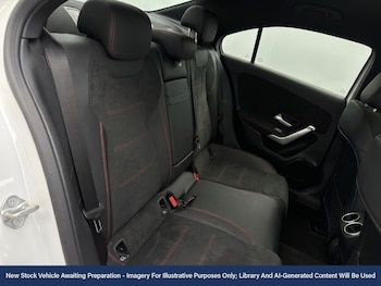 Used Mercedes-Benz A-Class 2022 for sale - 78680398: Photo