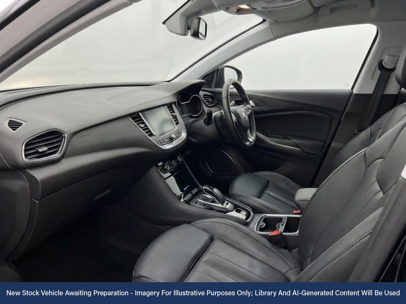 Used Vauxhall Grandland X 2020 for sale - 77390158: Photo 2