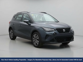 2021 - 1.0 TSI EVO SE Technology SUV 5dr Petrol Manual Euro 6 (s/s) (95 ps)