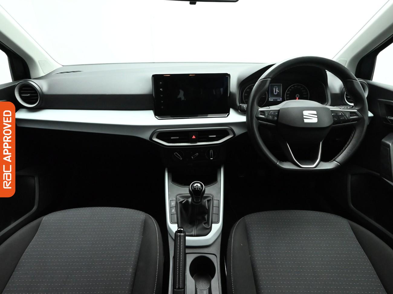 Used SEAT Arona 2021 for sale - 76650576: Photo 2