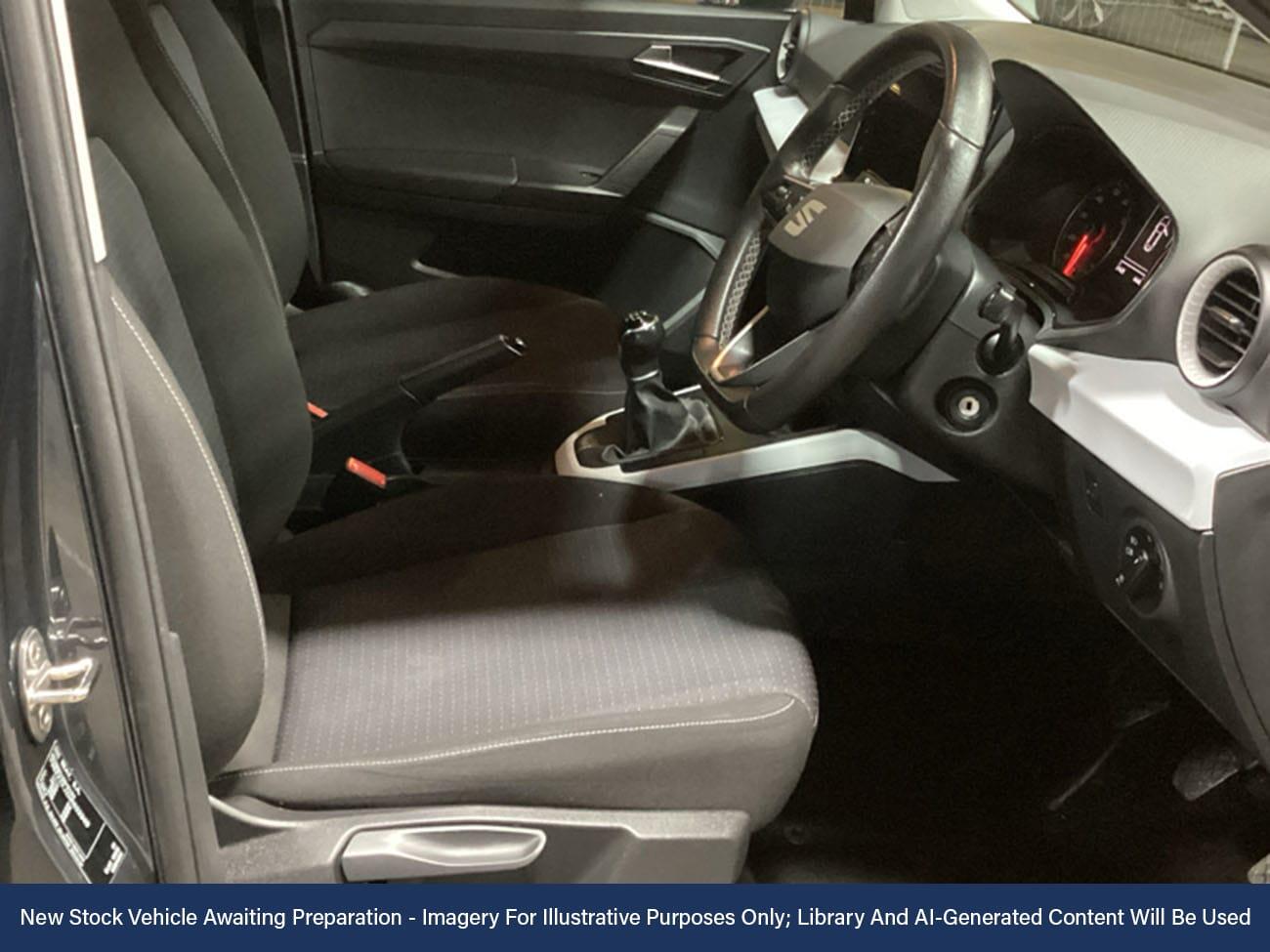 Used SEAT Arona 2021 for sale - 76650576: Photo 3