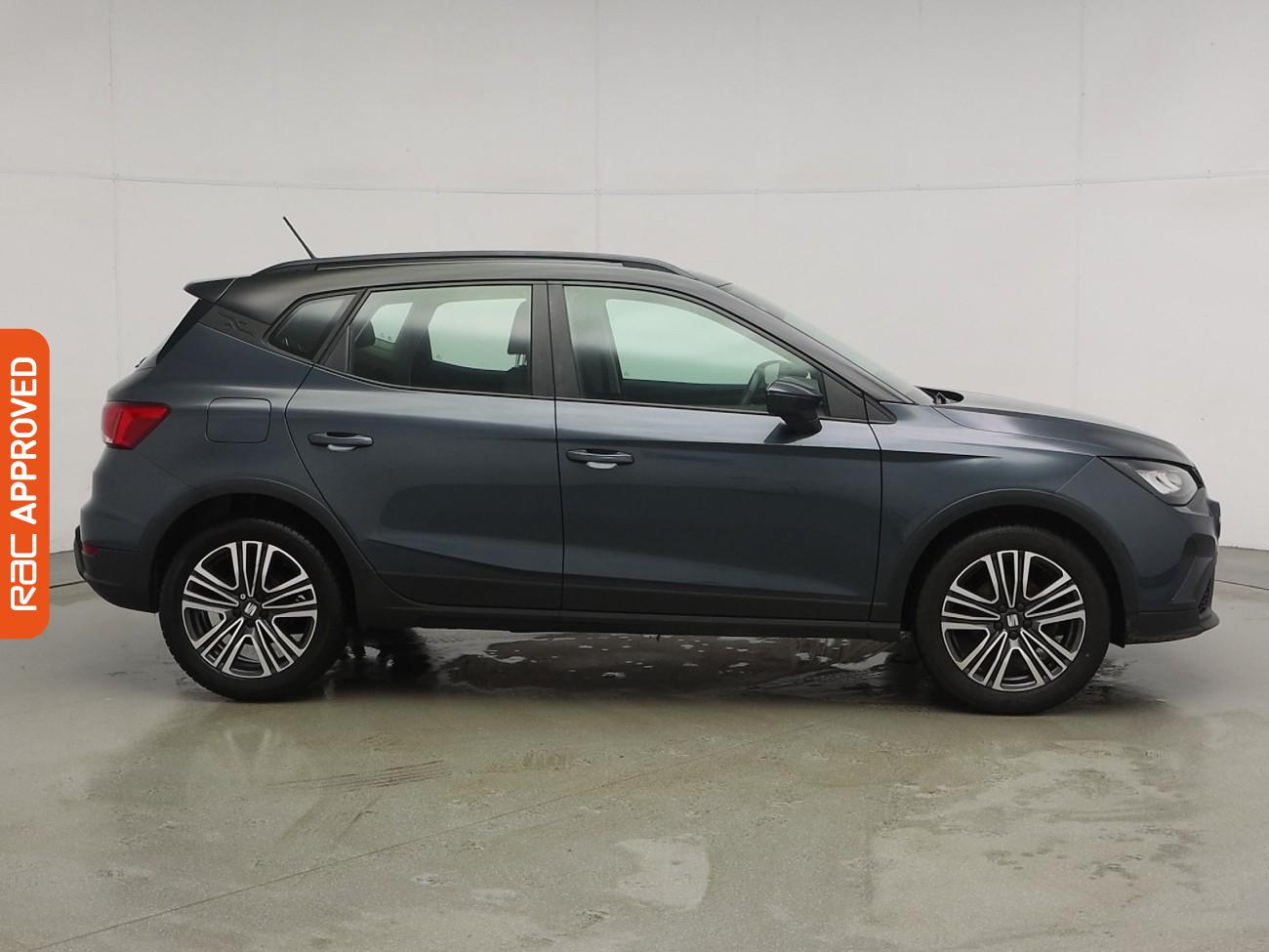 Used SEAT Arona 2021 for sale - 76650576: Photo 6