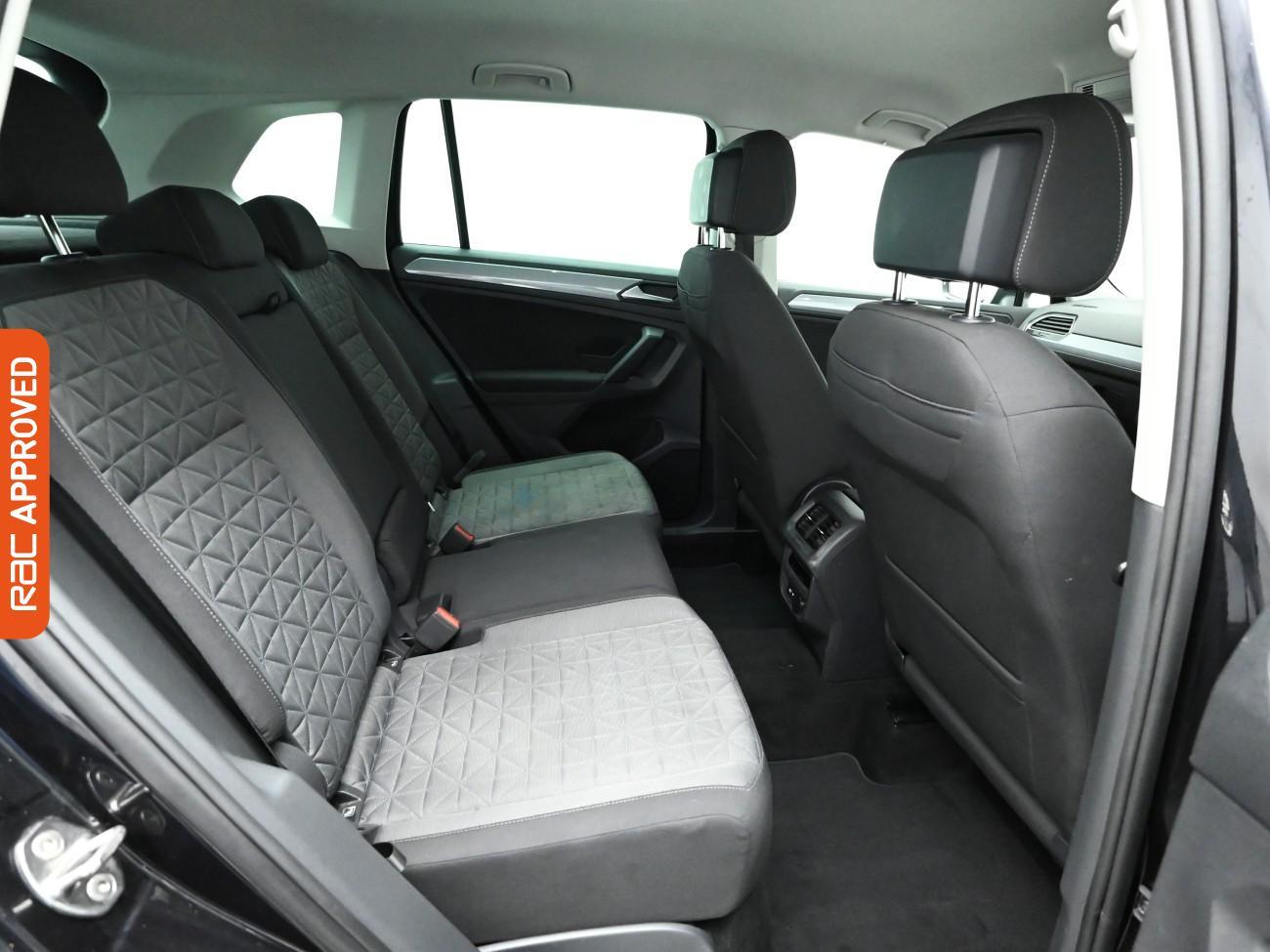 Used Volkswagen Tiguan 2022 for sale - 77236101: Photo 12