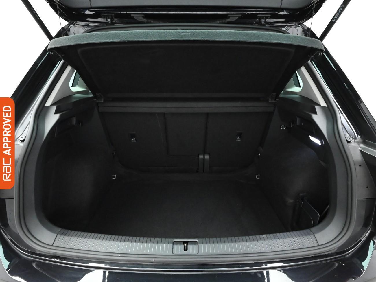 Used Volkswagen Tiguan 2022 for sale - 77236101: Photo 13