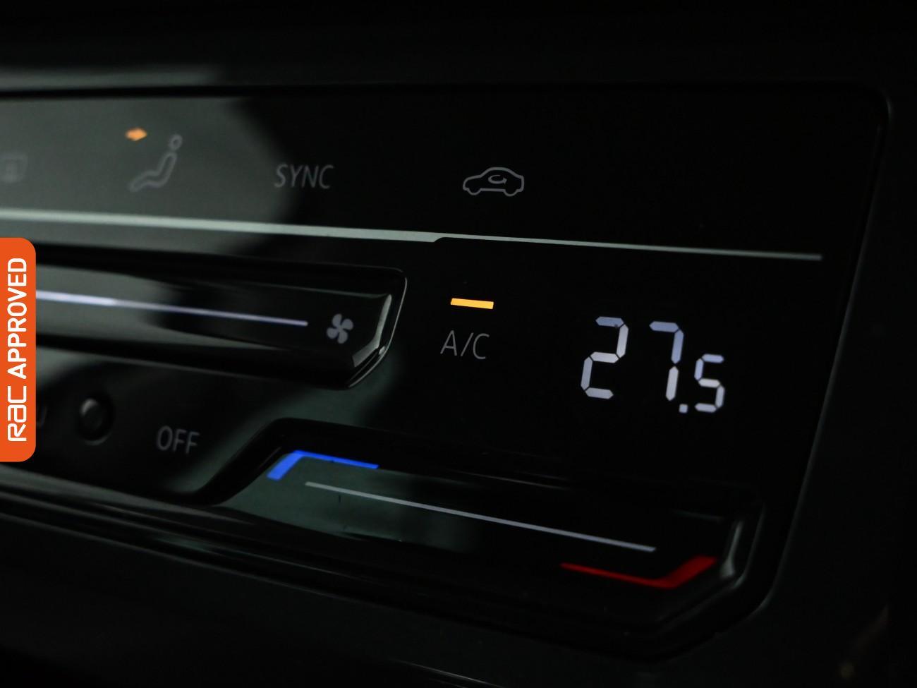 Used Volkswagen Tiguan 2022 for sale - 77236101: Photo 14