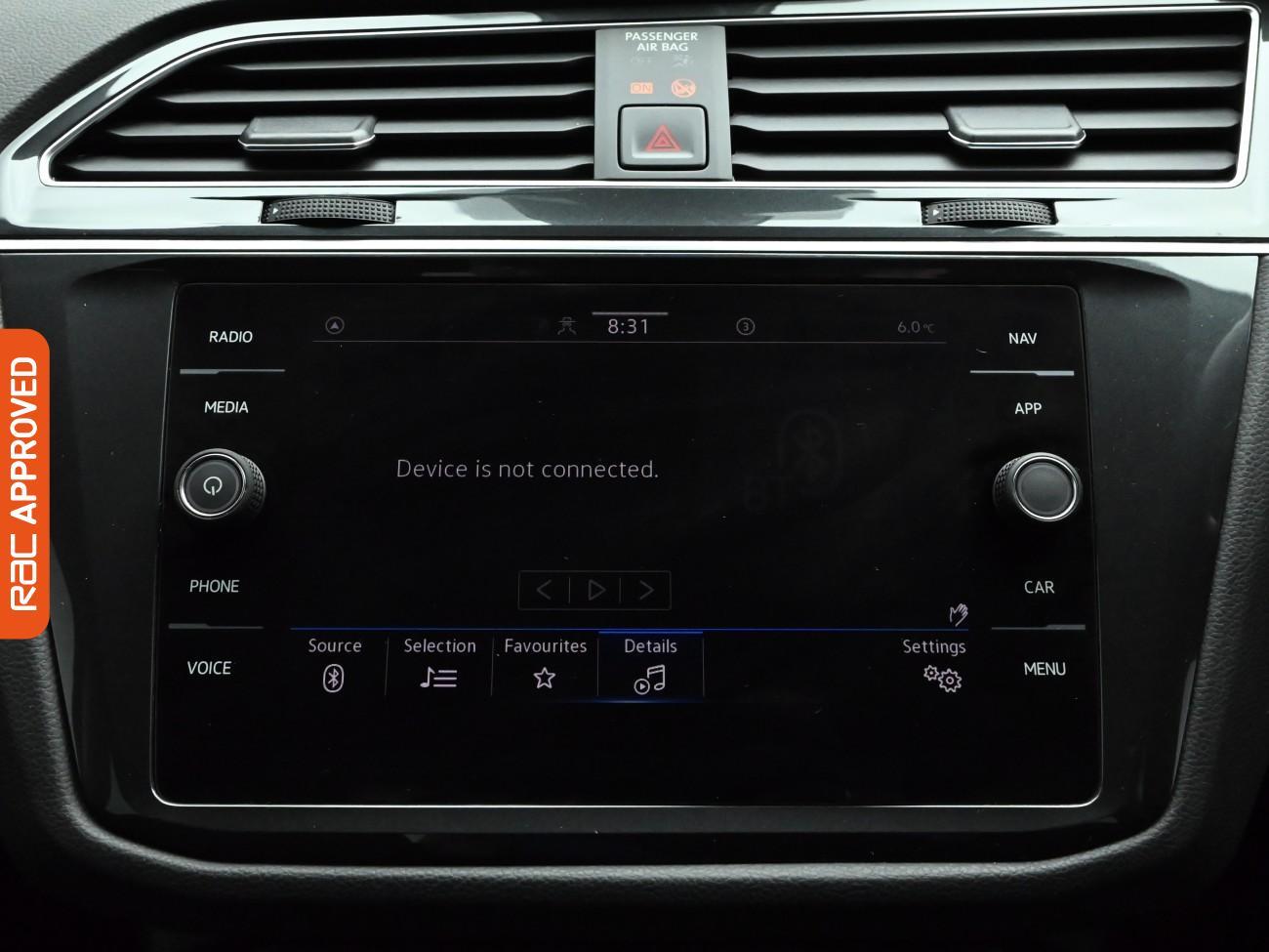 Used Volkswagen Tiguan 2022 for sale - 77236101: Photo 15