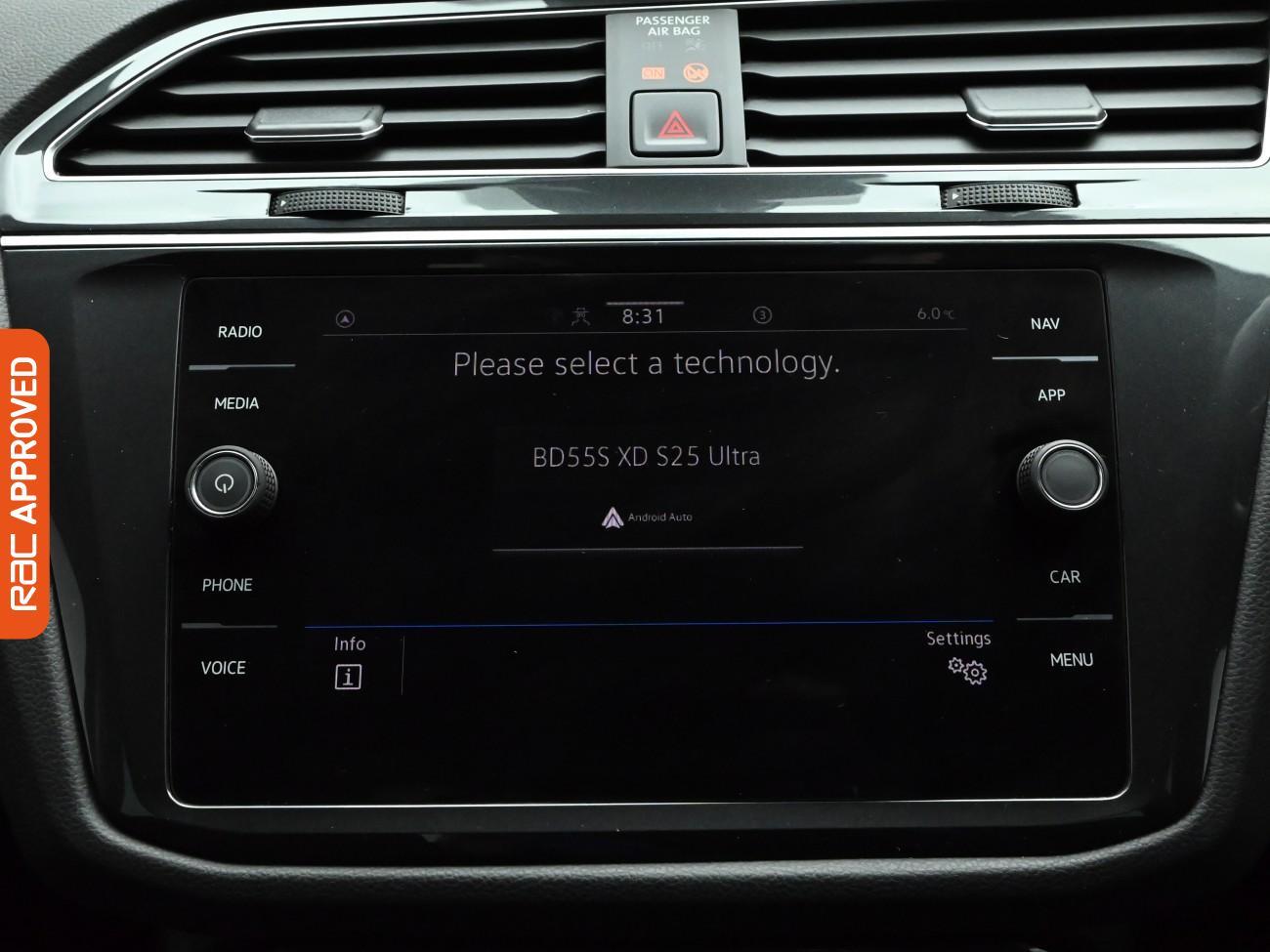 Used Volkswagen Tiguan 2022 for sale - 77236101: Photo 16