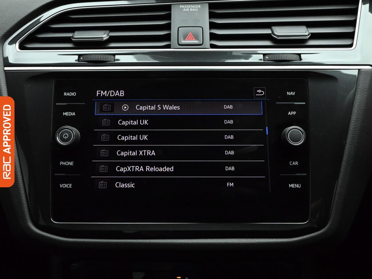 Used Volkswagen Tiguan 2022 for sale - 77236101: Photo 17