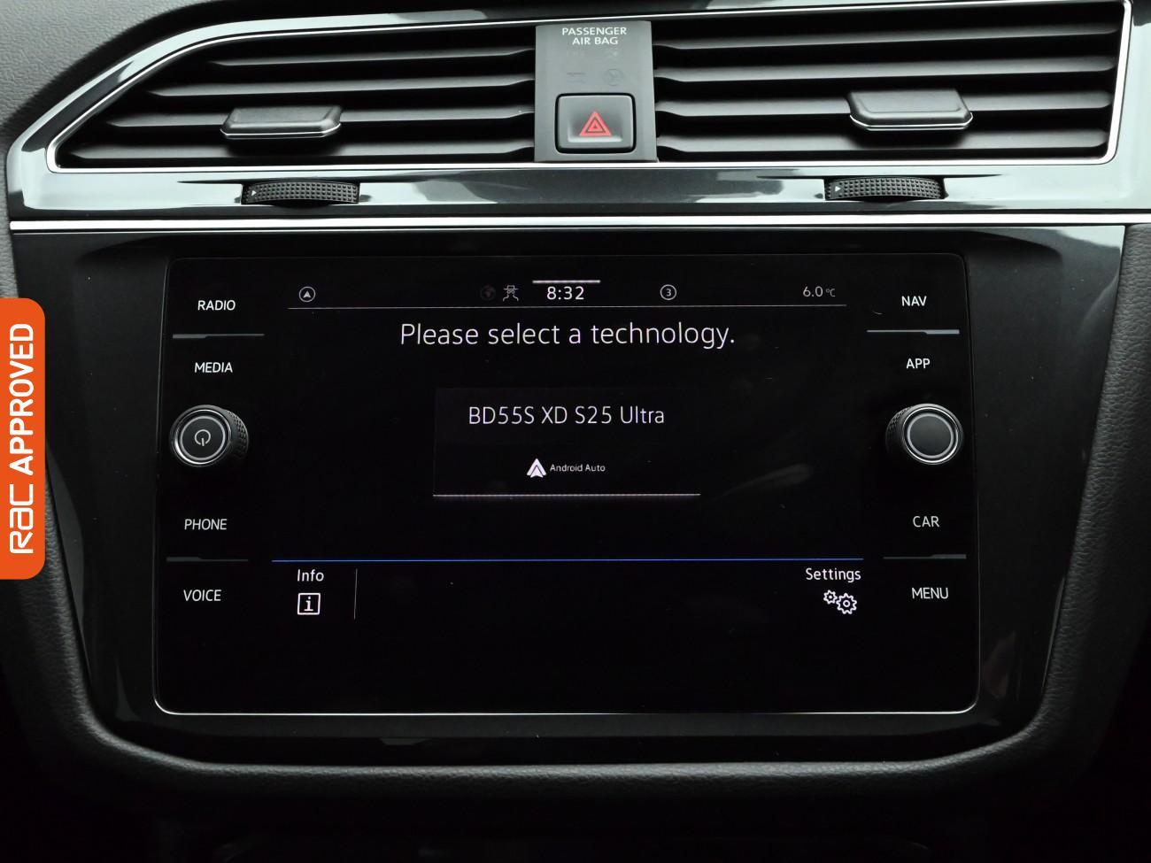 Used Volkswagen Tiguan 2022 for sale - 77236101: Photo 18