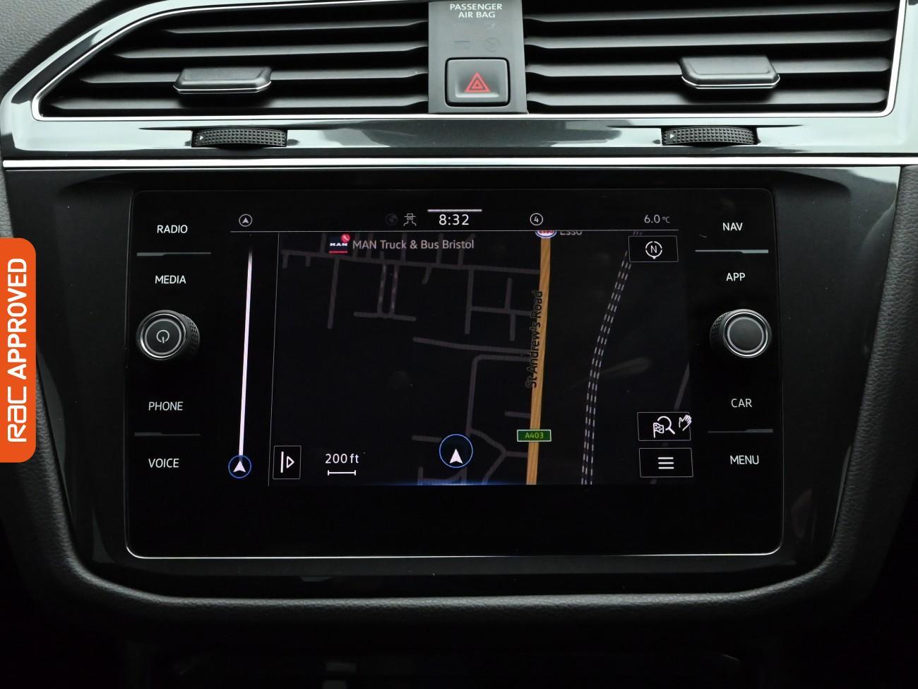 Used Volkswagen Tiguan 2022 for sale - 77236101: Photo 19