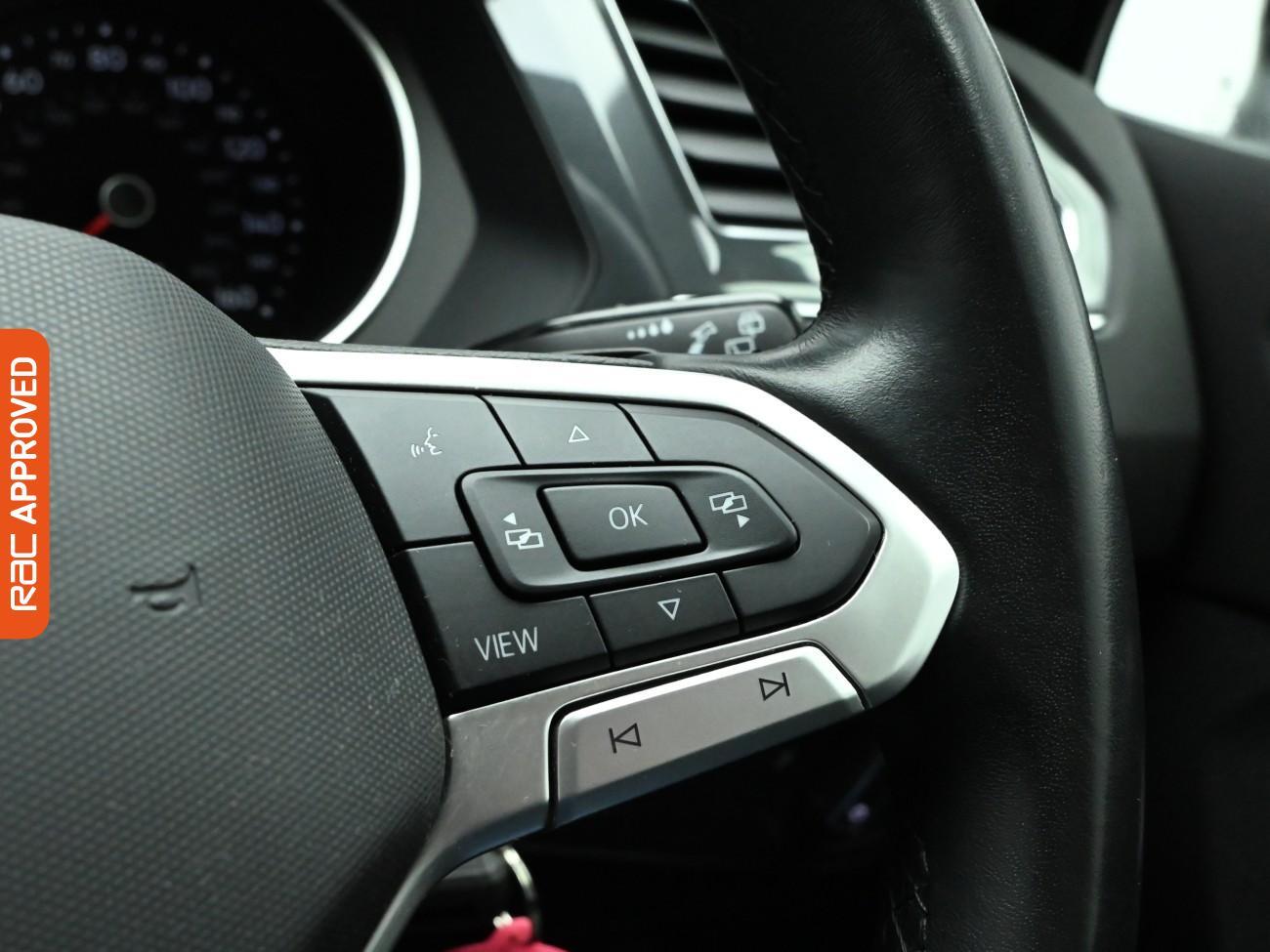 Used Volkswagen Tiguan 2022 for sale - 77236101: Photo 21